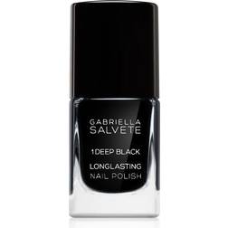 Gabriella Salvete - Long Lasting Enamel Nail Polish Nagellack