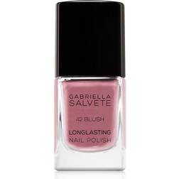 Gabriella Salvete Longlasting Enamel Långvarig nagellack effekt Skugga