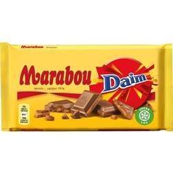 Marabou Daim 150g