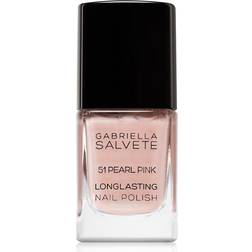 Gabriella Salvete - Long Lasting Enamel Nail Polish Neglelak