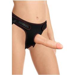 Lovetoy Easy Strapon Set 19 cm