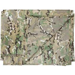 MFH Letvægts Tarp 300x500 cm Camo