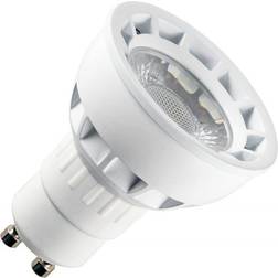 SPL LED lamp GU10 Fitting Spot Opaal 50mm 5,5W