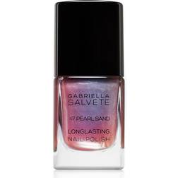 Gabriella Salvete - Long Lasting Enamel Nail Polish Neglelak