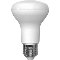 Müller Licht LED Reflektor E27 10 W warmweiß klar 0773707376