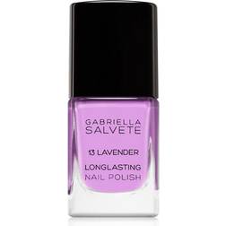 Gabriella Salvete - Long Lasting Enamel Nail Polish Neglelak