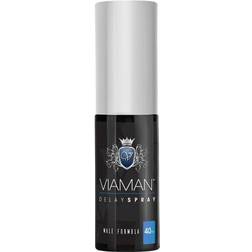 Viaman Delay Spray 40ml