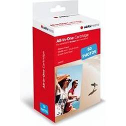AgfaPhoto AMC 50 50 Sheet 2,1