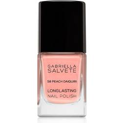 Gabriella Salvete - Long Lasting Enamel Nail Polish Neglelak