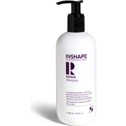 InShape Infused With Nordic Nature Repair Shampoo 300 300ml