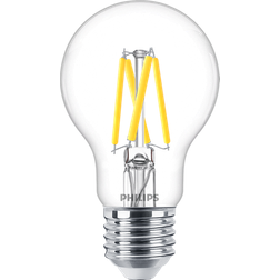 Philips MASTER LED Standard DimTone 3,4W 470 lumen E27 A60 klar
