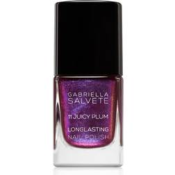 Gabriella Salvete - Long Lasting Enamel Nail Polish Nail Polish