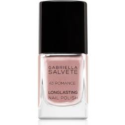 Gabriella Salvete - Long Lasting Enamel Nail Polish Neglelak