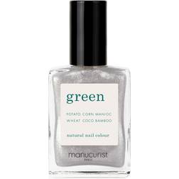 Manucurist Green Nail Polish Diamant