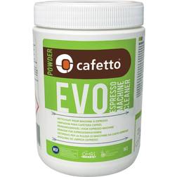 Cafetto EVO Espresso Machine Cleaner Powder 1kg