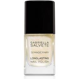 Gabriella Salvete - Long Lasting Enamel Nail Polish Nail Polish