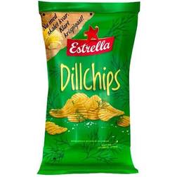 Estrella Dillchips 175g