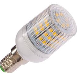 Nautec LED pære E14 40W