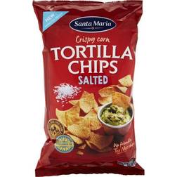 Santa Maria Tortilla Chips