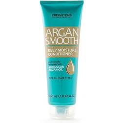 Creightons Argan Smooth Deep Conditioner 250ml