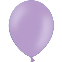 PartyDeco Ballonger pastell 30 cm Lavendel (10-pack)