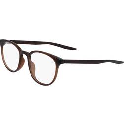 Nike 7128 207 Briller Mænd Brun