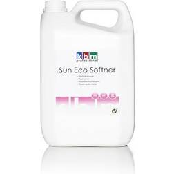 KBM Professional Sköljmedel Sun Eco Softner 5L