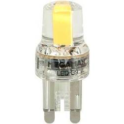 Megaman 2W LED G9 Warm White 360° 180lm 142420