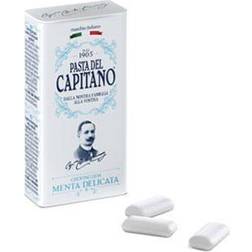 Paste del Capitano 1905 Mild Mint Chewing Gum