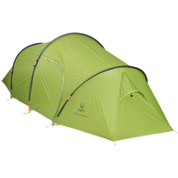 Halti Xpd Ultralite 3, vandringstält