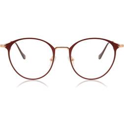 SmartBuy Collection Brilando 923 51 Rosegold Red