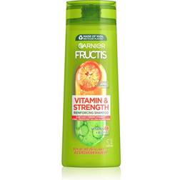 Garnier Vitamin Strength Stiprinamasis 400 ml