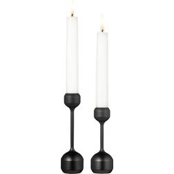 Lind DNA Silhouette Candle Holder 14.5cm 2pcs