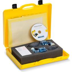 Moldex Bitrex Fit Test Kit for Respirators Safety Masks