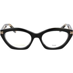 Marc Jacobs MJ 1015 807 Recetadas para Mujer Negras