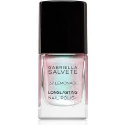 Gabriella Salvete - Longlasting Enamel Nail Polish Lacquer