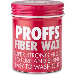 PROFFS STYLING Fiber Wax 100