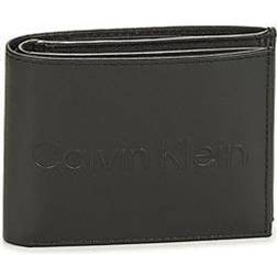 Calvin Klein Jeans CK SET BIFOLD 5CC W/COIN Purse