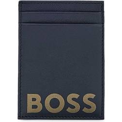 HUGO BOSS Large Logo Credit Card Case