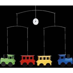 Flensted Mobiles Flensted Mobiles Lokomobile