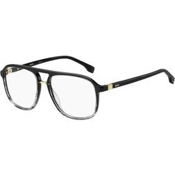 HUGO BOSS in gradient acetate with 360Â° hinge