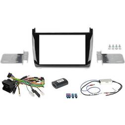 Alpine 2-DIN 8" Kit