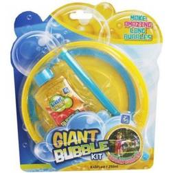 The Magic Toy Shop The Magic Toy Shop Giant Bubble Kit Large Bubble Wand