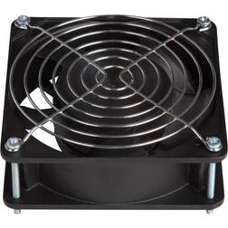 Lancom Ventilator 220V gulv-/vægrack