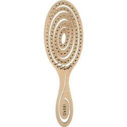 Ibero Ekologisk Hårborste Spiral