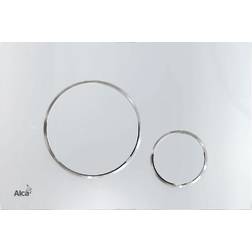 Alca Alca m671 thin betjeningsplade