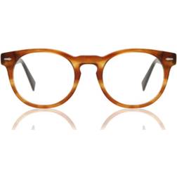 SmartBuy Collection Poppy A95B 48mm Briller Tortoiseshell