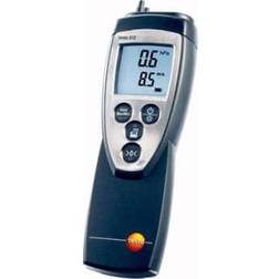 Testo Buhl & B&nsøe T512 0-200 hpa/mbar