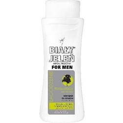 Jelen Men hypoallergenic shampoo with birch juice 300ml