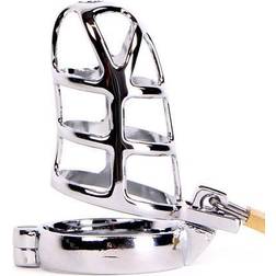 Kiotos Chastity Cage